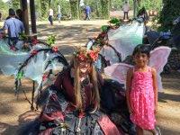 Texas Renaissance Festival - Sunday October 18 Only