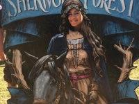 Texas Renaissance Festival - Sunday October 18 Only