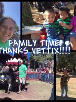 Texas Renaissance Festival - Sunday October 18 Only