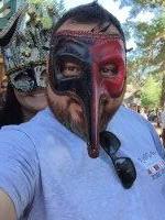 Texas Renaissance Festival - Sunday October 18 Only