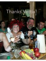 Texas Renaissance Festival - Sunday October 18 Only