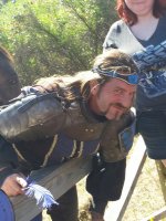 Texas Renaissance Festival - Sunday October 18 Only