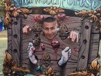 Texas Renaissance Festival - Sunday October 18 Only