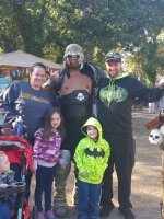 Texas Renaissance Festival - Sunday October 18 Only