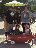 Texas Renaissance Festival - Sunday October 18 Only