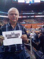 Phoenix Mercury vs. Los Angeles Sparks - WNBA - Lower Level Seating