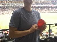 Arizona Diamondbacks vs. San Francisco Giants - MLB