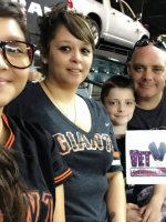 Arizona Diamondbacks vs. San Francisco Giants - MLB