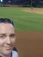 Arizona Diamondbacks vs. San Francisco Giants - MLB