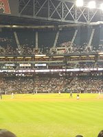 Arizona Diamondbacks vs. San Francisco Giants - MLB