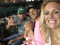 Arizona Diamondbacks vs. San Francisco Giants - MLB