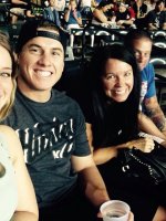 Arizona Diamondbacks vs. San Francisco Giants - MLB