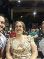 Arizona Diamondbacks vs. San Francisco Giants - MLB