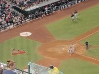Arizona Diamondbacks vs. San Francisco Giants - MLB