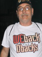 Arizona Diamondbacks vs. San Francisco Giants - MLB