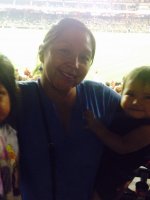 Arizona Diamondbacks vs. San Francisco Giants - MLB