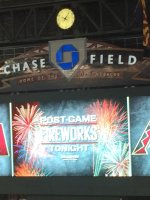 Arizona Diamondbacks vs. Los Angeles Dodgers - MLB