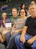 Arizona Diamondbacks vs. Los Angeles Dodgers - MLB