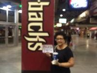 Arizona Diamondbacks vs. Los Angeles Dodgers - MLB