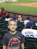 Arizona Diamondbacks vs. Los Angeles Dodgers - MLB