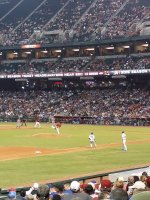 Arizona Diamondbacks vs. Los Angeles Dodgers - MLB