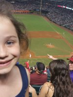 Arizona Diamondbacks vs. Los Angeles Dodgers - MLB