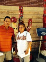 Arizona Diamondbacks vs. Los Angeles Dodgers - MLB