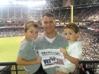 Arizona Diamondbacks vs. Los Angeles Dodgers - MLB