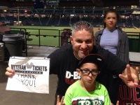 Arizona Diamondbacks vs. Los Angeles Dodgers - MLB