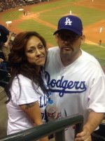 Arizona Diamondbacks vs. Los Angeles Dodgers - MLB