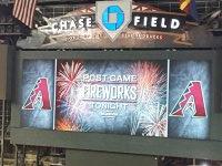 Arizona Diamondbacks vs. Los Angeles Dodgers - MLB