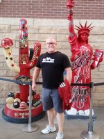 Arizona Diamondbacks vs. Los Angeles Dodgers - MLB