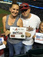 Arizona Diamondbacks vs. Los Angeles Dodgers - MLB