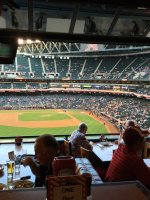 Arizona Diamondbacks vs. Los Angeles Dodgers - MLB