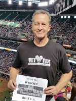 Arizona Diamondbacks vs. Los Angeles Dodgers - MLB