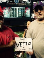 Arizona Diamondbacks vs. Los Angeles Dodgers - MLB