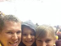 Arizona State University Sun Devils vs. Arizona - NCAA Hockey