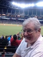 Arizona Diamondbacks vs. Colorado Rockies - MLB