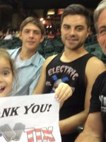 Arizona Diamondbacks vs. Colorado Rockies - MLB