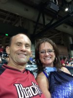 Arizona Diamondbacks vs. Colorado Rockies - MLB
