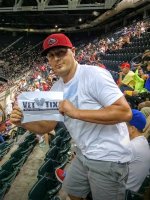 Arizona Diamondbacks vs. Houston Astros - MLB