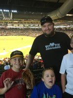 Arizona Diamondbacks vs. Houston Astros - MLB - Afternoon Game