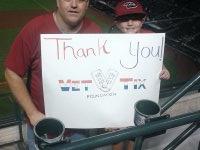 Arizona Diamondbacks vs. Houston Astros - MLB - Afternoon Game