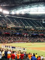 Arizona Diamondbacks vs. Houston Astros - MLB - Afternoon Game
