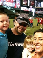 Arizona Diamondbacks vs. Houston Astros - MLB - Afternoon Game