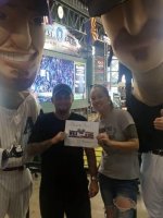 Arizona Diamondbacks vs. Houston Astros - MLB - Afternoon Game