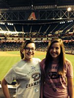 Arizona Diamondbacks vs. Houston Astros - MLB - Afternoon Game