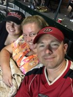 Arizona Diamondbacks vs. Houston Astros - MLB - Afternoon Game