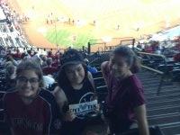 Arizona Diamondbacks vs. Houston Astros - MLB - Afternoon Game