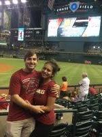 Arizona Diamondbacks vs. Houston Astros - MLB - Afternoon Game